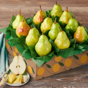 Wholesale Bartlett Pears
