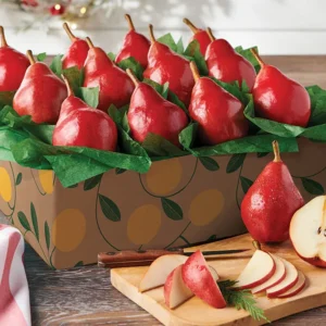 Wholesale Starkrimson Pears