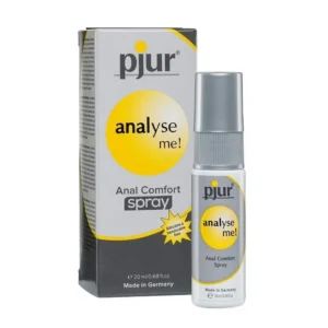 Pjur Analyse Me Spray 20 ml