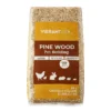 Vibrant Life Pine Pet Bedding for Small Pets and Chickens, 24 L