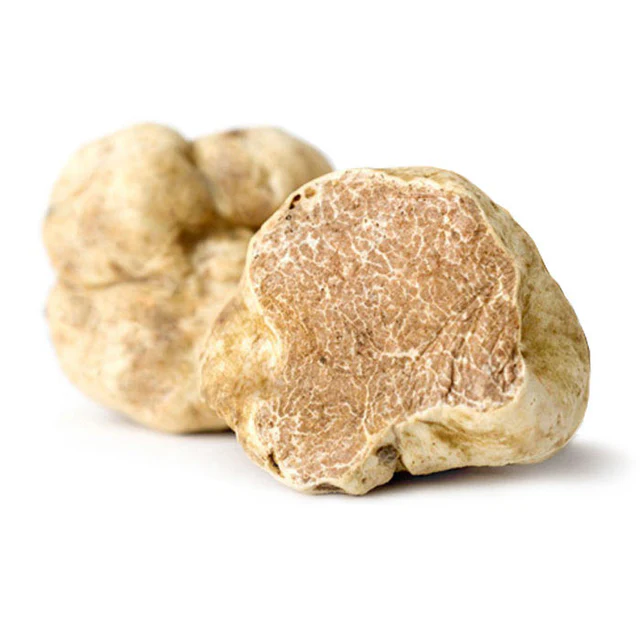 Fresh Italian White Truffles (Tuber Magnatum Pico) 8oz (230g) - Image 2