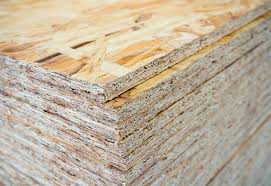Wholesale Oriented Strand Board For Sale