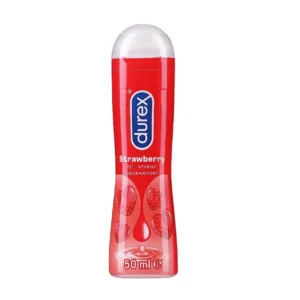 Durex Play Strawberry 50ml