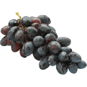Wholesale Black Seedless Grapes