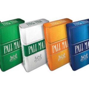 Wholesale Pall Mall Cigarette For Sale