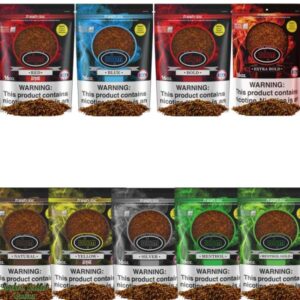 Wholesale OHM Pipe Tobacco For Sale