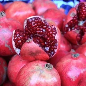 Wholesale Pomegranates