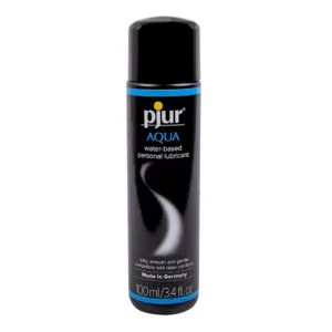 Pjur Aqua Panthenol 30 ml