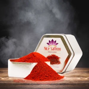 Buy Premium Persian Saffron