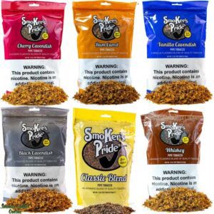 Wholesale Tobacco Distributors