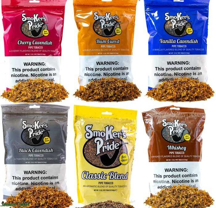 Unlocking Profit Potential: A Strategic Guide for Retailers Partnering with Wholesale Tobacco Distributors