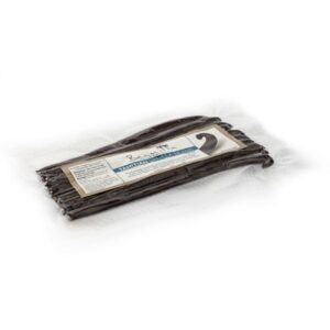 10 Tahitian Vanilla Beans (Package of 10)