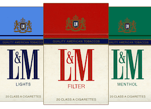 Wholesale L&M Cigarette For Sale