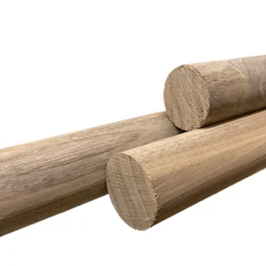 Walnut Dowel