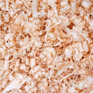 Wholesale ⁠Softwood Shavings for Sale