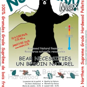 Lauzon Northern Max (1 ton)