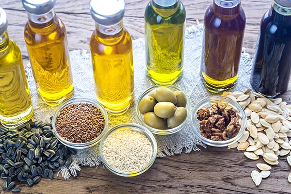 The Health Benefits of Cooking Oils: Why Quality Matters in Wholesale Purchases